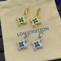 $27.00 USD Louis Vuitton Earrings For Women #1311378