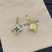 $27.00 USD Louis Vuitton Earrings For Women #1311379
