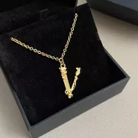 $38.00 USD Versace Necklaces #1311384