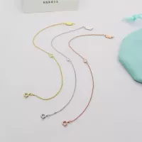 $23.00 USD Tiffany Bracelets #1311397