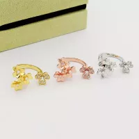$25.00 USD Van Cleef & Arpels Rings For Women #1311407
