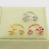 $25.00 USD Van Cleef & Arpels Rings For Women #1311408