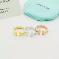 $25.00 USD Tiffany Rings #1311418