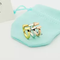 $25.00 USD Tiffany Rings #1311420