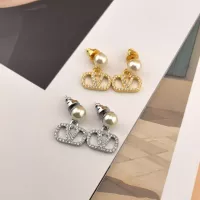 $27.00 USD Valentino Earrings For Women #1311424