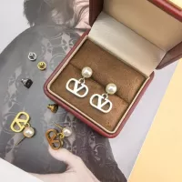 $27.00 USD Valentino Earrings For Women #1311426