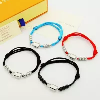 $25.00 USD Louis Vuitton LV Bracelets #1311431