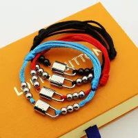 $25.00 USD Louis Vuitton LV Bracelets #1311431