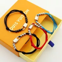 $25.00 USD Louis Vuitton LV Bracelets #1311431