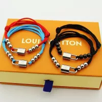 $25.00 USD Louis Vuitton LV Bracelets #1311431