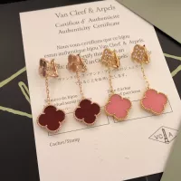 $34.00 USD Van Cleef & Arpels Earrings For Women #1311436