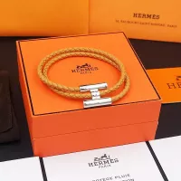 $29.00 USD Hermes Bracelets For Men #1311440