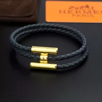 $29.00 USD Hermes Bracelets For Men #1311447
