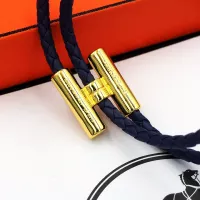 $29.00 USD Hermes Bracelets For Men #1311450
