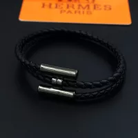 $29.00 USD Hermes Bracelets For Men #1311451