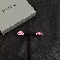 $29.00 USD Balenciaga Earrings For Women #1311453