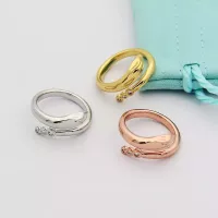 $25.00 USD Tiffany Rings #1311457