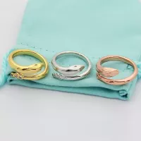 $25.00 USD Tiffany Rings #1311457