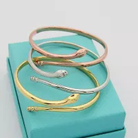 $29.00 USD Tiffany Bracelets #1311459
