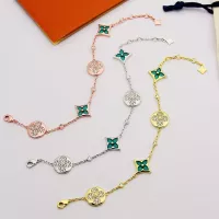 $29.00 USD Louis Vuitton LV Bracelets #1311463