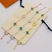 $29.00 USD Louis Vuitton LV Bracelets #1311463