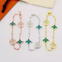 $29.00 USD Louis Vuitton LV Bracelets #1311464