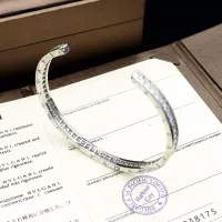 $27.00 USD Bvlgari Bracelets #1311465