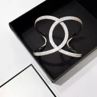 $42.00 USD Chanel Bracelets #1311473