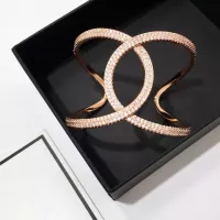 $42.00 USD Chanel Bracelets #1311474