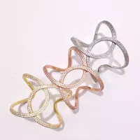 $42.00 USD Chanel Bracelets #1311475