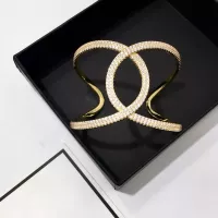 $42.00 USD Chanel Bracelets #1311475