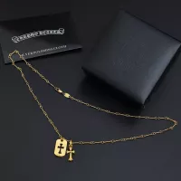 $42.00 USD Chrome Hearts Necklaces #1311479
