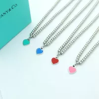 $27.00 USD Tiffany Necklaces #1311482