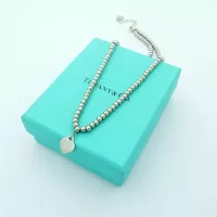 $27.00 USD Tiffany Necklaces #1311482