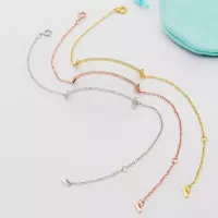 $25.00 USD Tiffany Bracelets #1311502