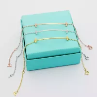 $25.00 USD Tiffany Bracelets #1311505