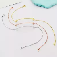 $25.00 USD Tiffany Bracelets #1311505