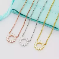 $25.00 USD Tiffany Necklaces For Women #1311509