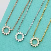 $25.00 USD Tiffany Necklaces For Women #1311509