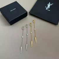 $38.00 USD Yves Saint Laurent YSL Earrings For Women #1311516