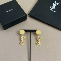 $34.00 USD Yves Saint Laurent YSL Earrings For Women #1311531