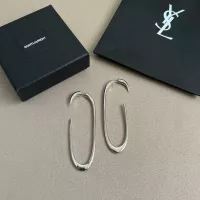 $40.00 USD Yves Saint Laurent YSL Earrings For Women #1311539