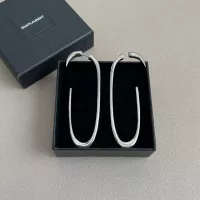 $40.00 USD Yves Saint Laurent YSL Earrings For Women #1311539