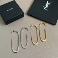 $40.00 USD Yves Saint Laurent YSL Earrings For Women #1311539