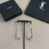 $40.00 USD Yves Saint Laurent YSL Earrings For Women #1311539