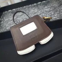 $39.00 USD MIU MIU Key Holder And Bag Buckle #1311551