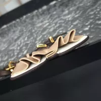 $39.00 USD MIU MIU Key Holder And Bag Buckle #1311551