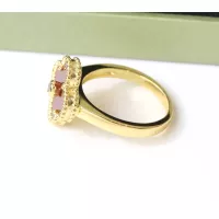 $25.00 USD Van Cleef & Arpels Rings For Women #1311554