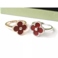 $25.00 USD Van Cleef & Arpels Rings For Women #1311555