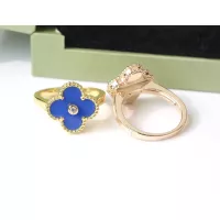 $25.00 USD Van Cleef & Arpels Rings For Women #1311560